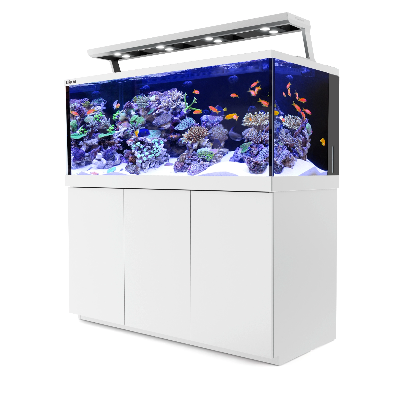 Red Sea MAX S-650 Liter Hvid G2